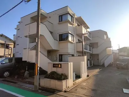 マンション寿の画像