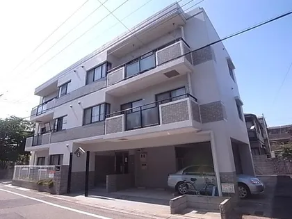 イーストハイツの画像