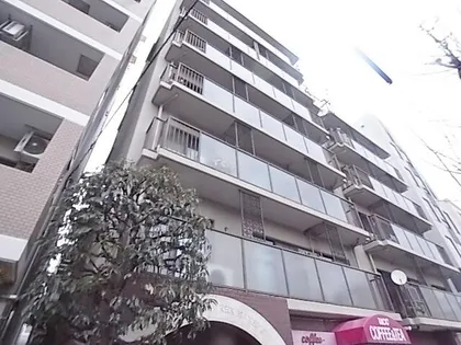 東灘レックスマンションの画像