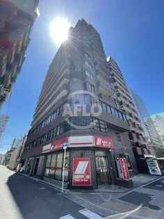 EPO江戸堀レジデンス【7階】の外観