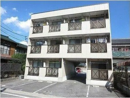 キュービック11の画像