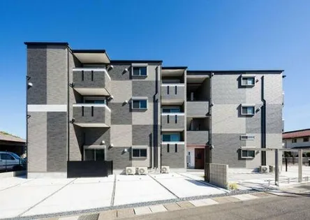 アークス新町の画像