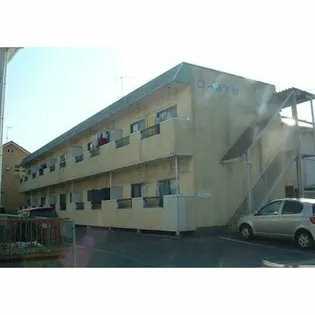 コーポ下杉の画像