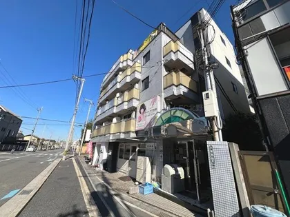 ラフォーレ北野田の画像