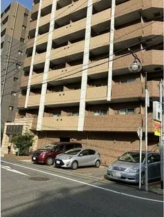 プレサンス鶴舞グリーンパーク【14階】の外観