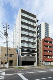 SーRESIDENCE一宮本町の画像