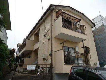 コーポみどりの画像