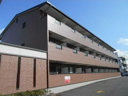 SUNNY COURTの画像