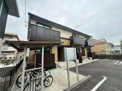 サニービレッジ Ⅱの画像