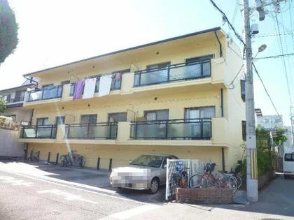 宮山ローズハイツの画像