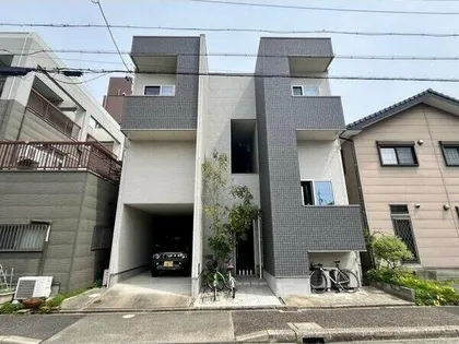 SERENO内田橋の画像