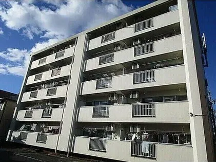 ハイツ高御堂F棟の画像