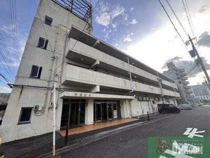 高座ビルの画像