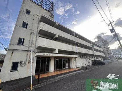 高座ビルの画像