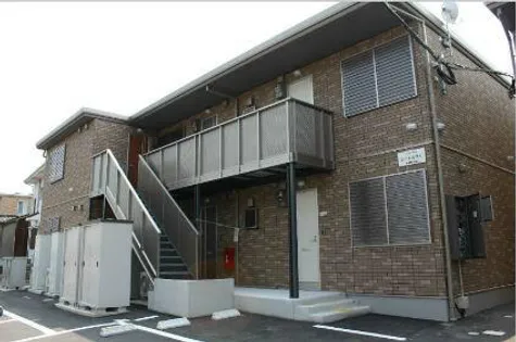 コートユウC棟の画像