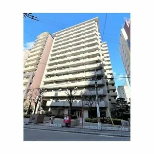谷町グランドハイツの画像