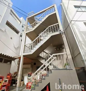 北野ビルの画像