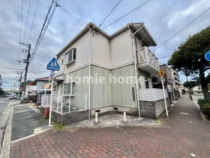 YNハイツの画像