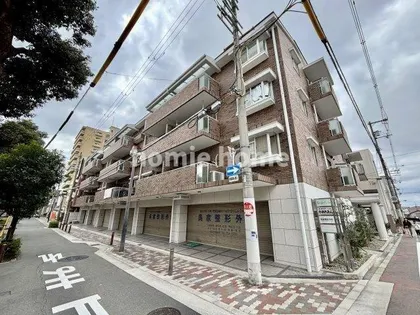 パークサイド駒川の画像