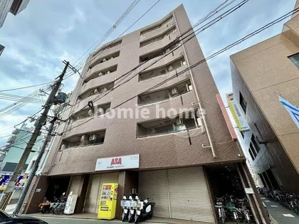 フローレ西田辺の画像