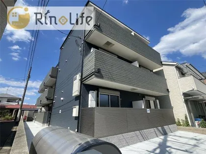 FSTYLE八尾 太田5丁目の画像