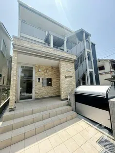 シャルマン昭和町の画像