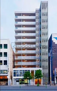 バルセロナ薬院の画像