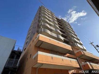 ミカワ安城ヒルズの画像