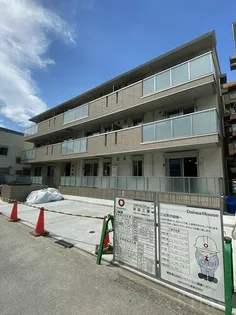 パインフローリッシュ長居東の画像