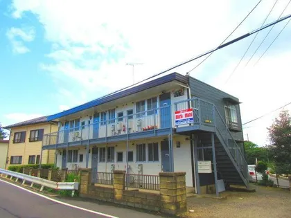 みのり荘の画像