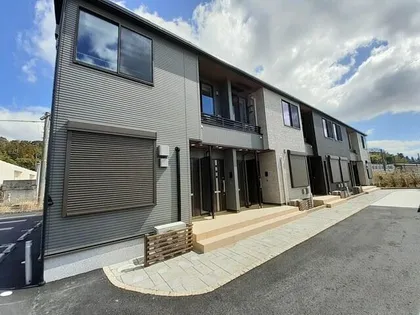 プロムナード甲南の画像