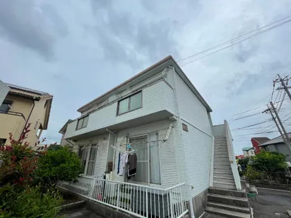 シティハイムTOMOの画像