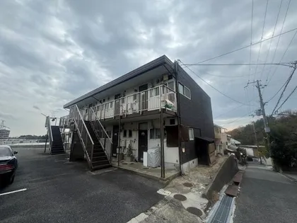 めぞんかもめの画像