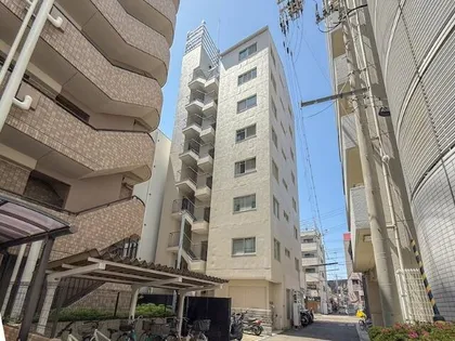 シティライフ六甲道の画像