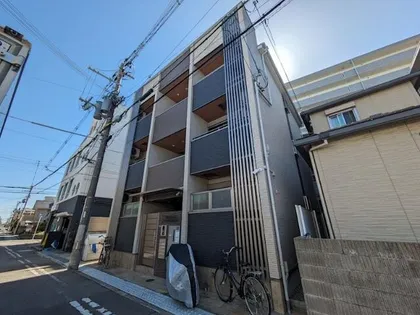 メイユール伊丹西台の画像