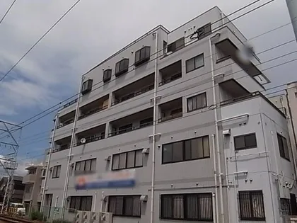 ベアコート塚口の画像