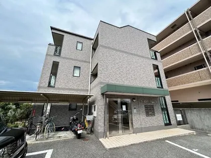 パールレジデンスⅡの画像