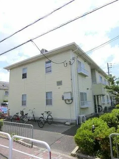 ガーデンハイツ小林2号の画像