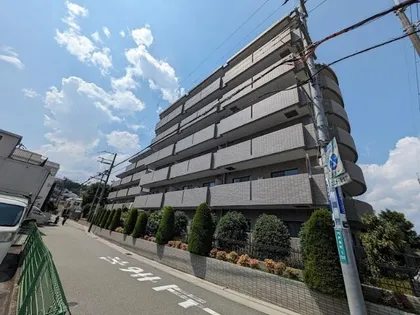 ロイヤルシャトー門戸の画像