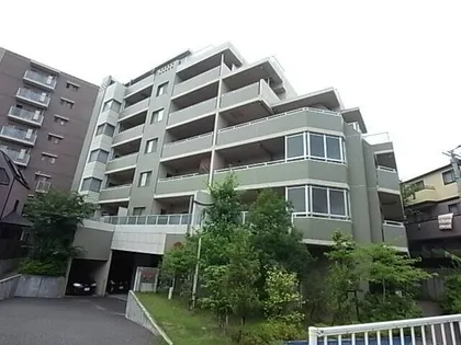 エル フラット夙川霞町の画像