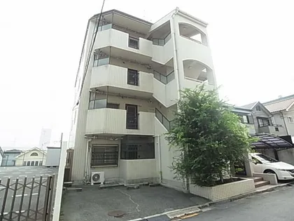 スカイビュー88の画像