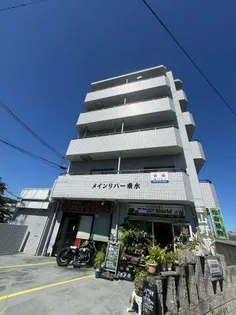メインリバー垂水の画像
