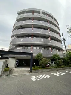 アップルハイツ南芥川の画像