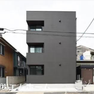 JACK INOMORI Iの画像