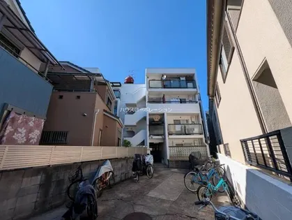 キューブ武庫川1の画像