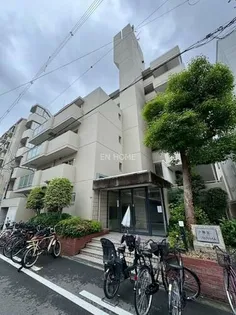 夕陽丘パークハイムの画像