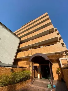 ライオンズマンション上本町第2の画像