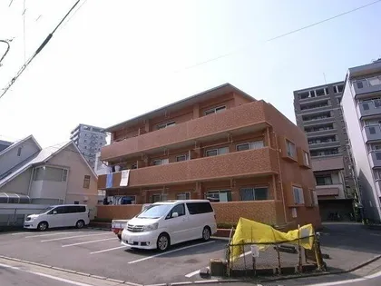 第2コーポ稲吉の画像