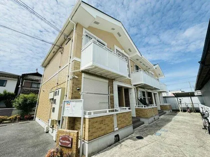 ヴィラ パン ボヌールの画像