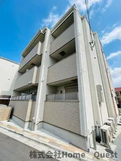 ロータス長瀬の画像